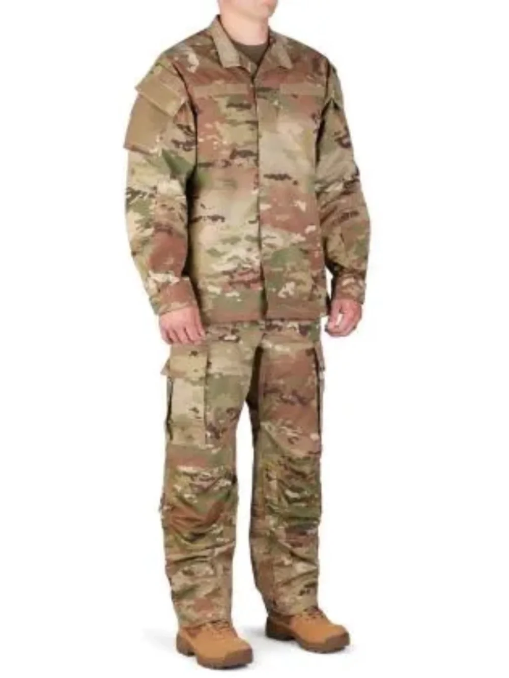 OCP IHWCU TROUSER HOT WEATHER PANT